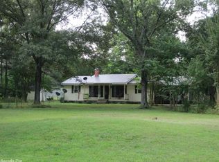 339 Smith Rd, Searcy, AR 72143