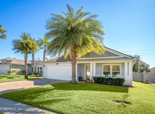 122 Tidal Ln, Saint Augustine, FL 32080