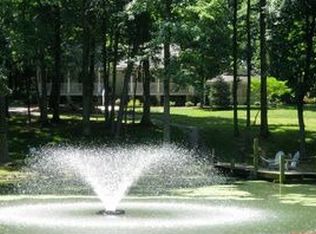 4106 Virginia Trl, Liberty, NC 27298