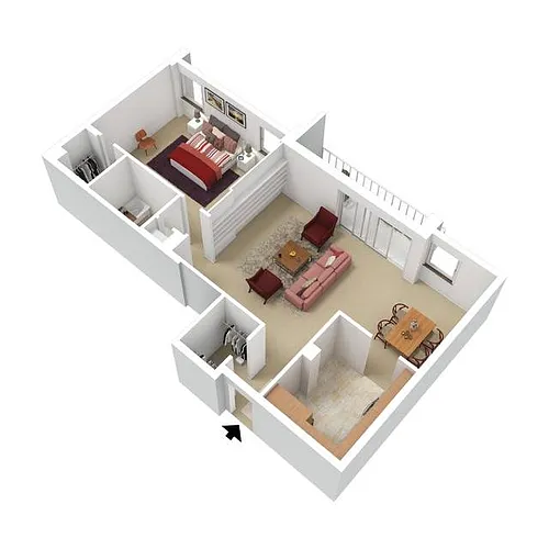 Floor plan 11