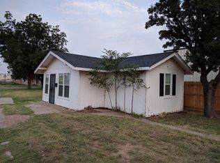 3400 S Taylor St, Amarillo, TX 79110