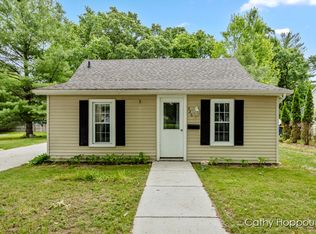326 Church St, Portland, MI 48875