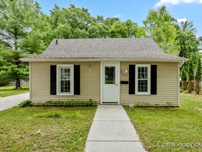 326 Church St, Portland, MI, 48875