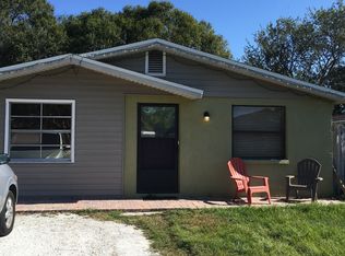 4819 Camphor Ave, Sarasota, FL 34231