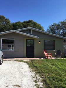 4819 Camphor Ave, Sarasota, FL, 34231