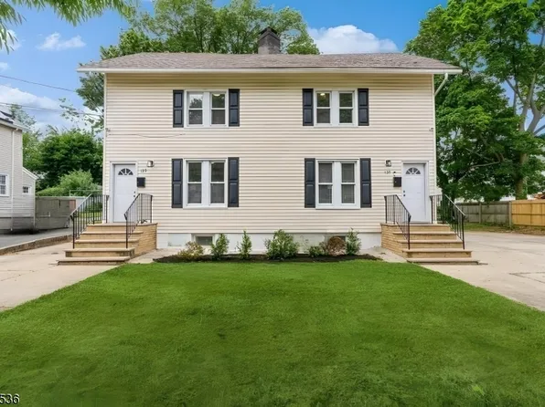 137-139 Jerome, Bloomfield Twp., NJ 07003