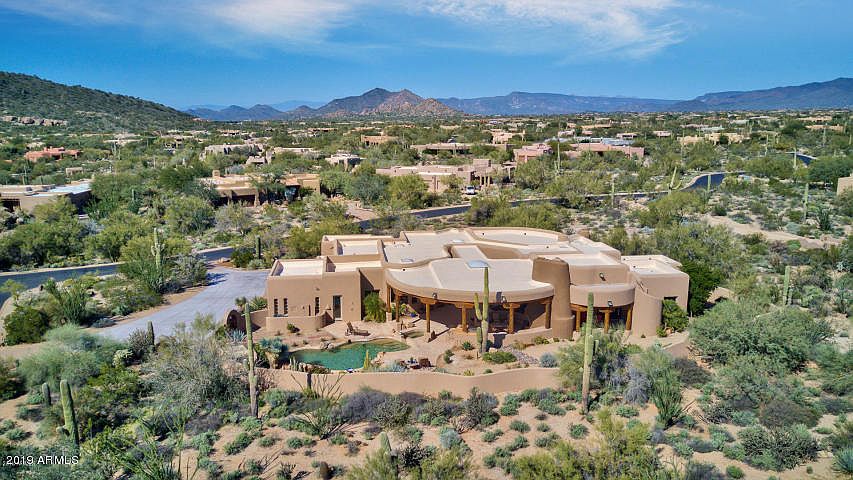 1st image of 8400 E Dixileta Dr #141