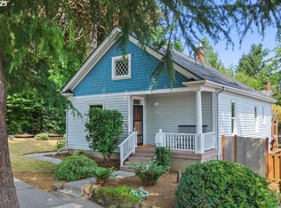 7407 SE Alder St, Portland, OR 97215