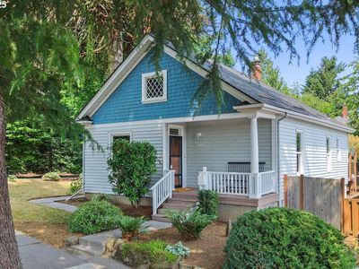 7407 SE Alder St, Portland, OR, 97215