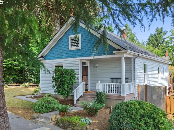 7407 SE Alder St, Portland, OR 97215