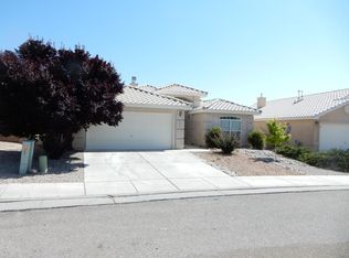 5523 Catalonia Ct NW, Albuquerque, NM 87114