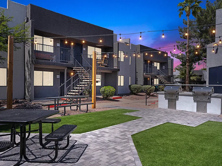 Alegria Apartment Homes — Photo 12