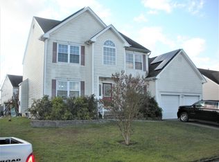 127 Lighthouse Dr, Little Egg Harbor, NJ