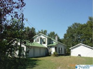 461 Pearman Rd, Altoona, AL 35952