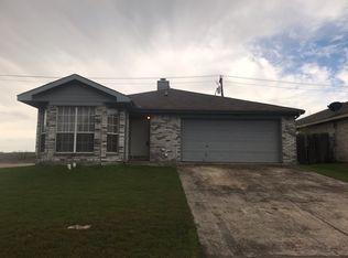 10901 Deauville Cir S, Fort Worth, TX 76108