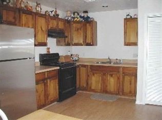 2251 Meadow Trl, Overgaard, AZ 85933