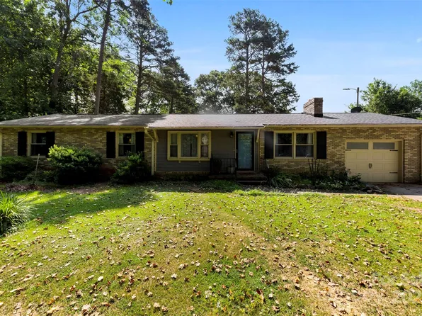 107 Laura Springs Dr, Salisbury, NC 28146