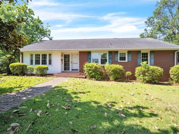 2608 Bellview Rd, Anderson, SC 29621
