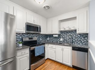 32 Whitman Rd APT 1-4, Waltham, MA 02453