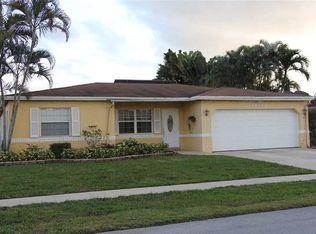 10700 Eland St, Boca Raton, FL 33428