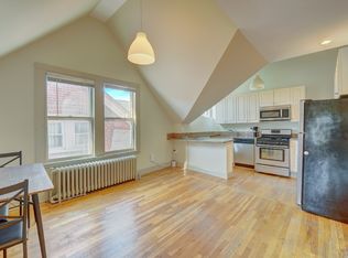 514 Orange St #8, New Haven, CT 06511