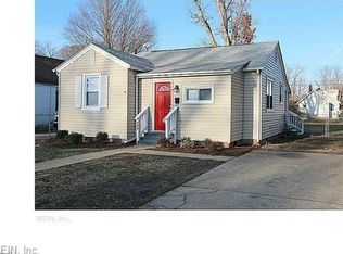 304 Greenbriar Ave, Hampton, VA 23661