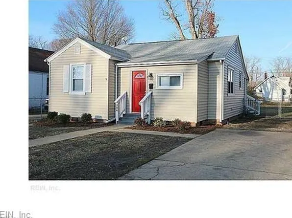 304 Greenbriar Ave, Hampton, VA 23661