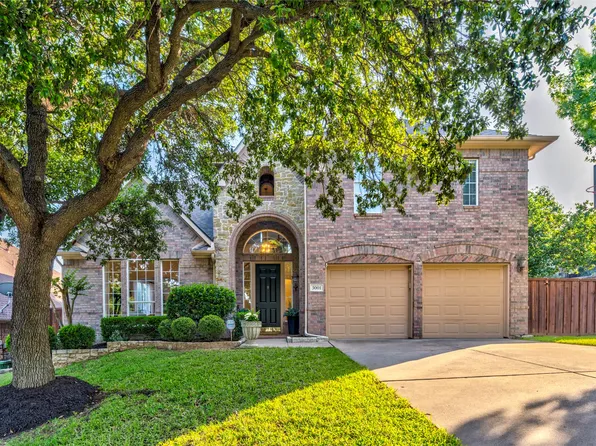 3001 Spring Creek Ct, Highland Village, TX 75077