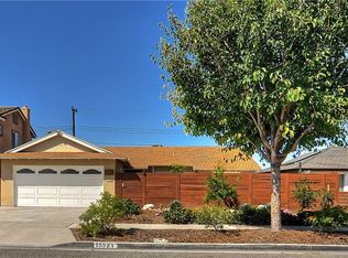 15321 Swallow Ln, Westminster, CA 92683