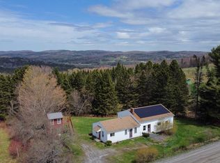 217 Bolton Rd, Cabot, VT 05647