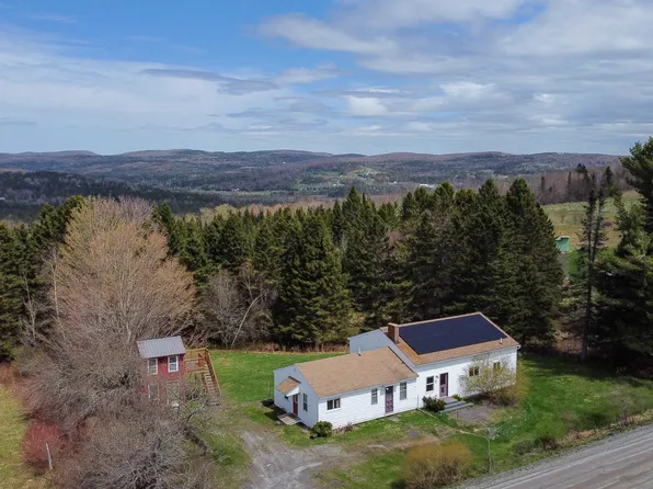 217 Bolton Road, Cabot, VT 05647