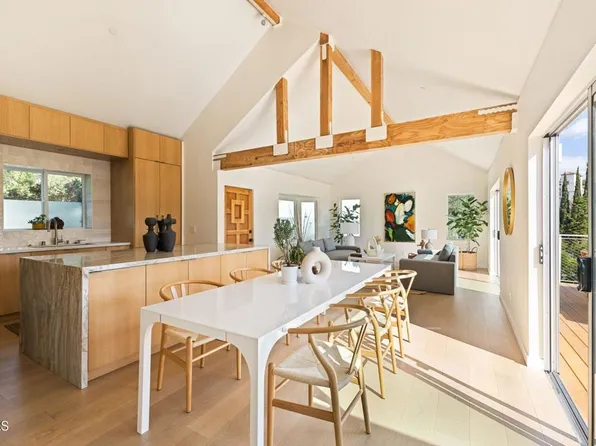 4944 Glacier Dr, Los Angeles, CA 90041