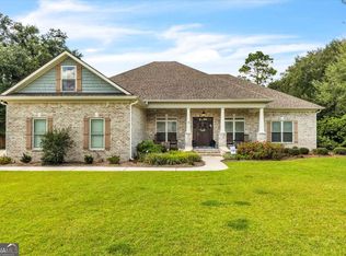 213 Saint Pauls Rd, Guyton, GA 31312