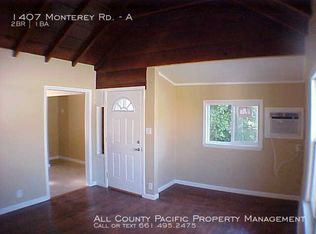 1407 Monterey Rd APT A, South Pasadena, CA 91030