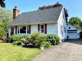 485 Wilshire Rd, Erie, PA 16509