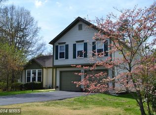 10 Mundy Ln, Fredericksburg, VA 22405