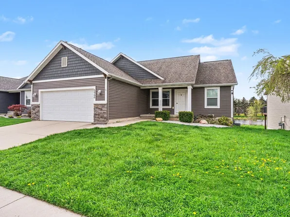 5966 Farmview Dr, Allendale, MI 49401