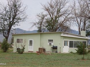 10550 E Highway 92, Hereford, AZ 85615