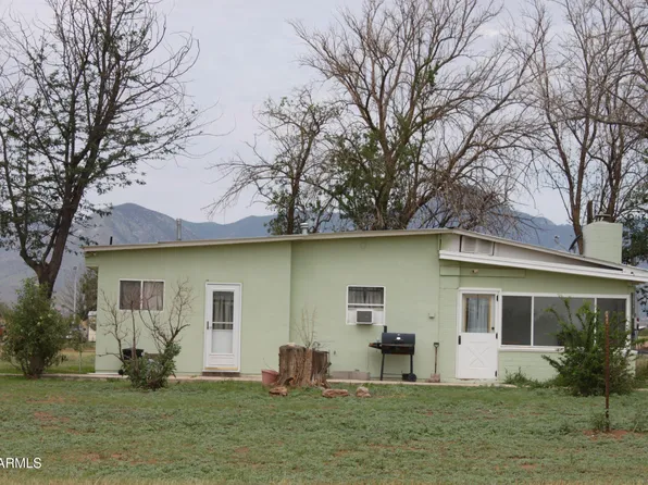 10550 E HIGHWAY 92 Highway, Hereford, AZ 85615