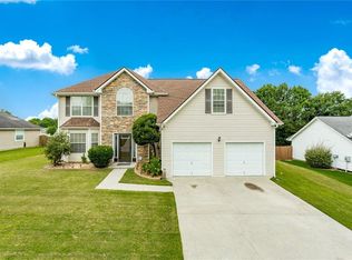 828 Kendall Park Dr, Winder, GA 30680