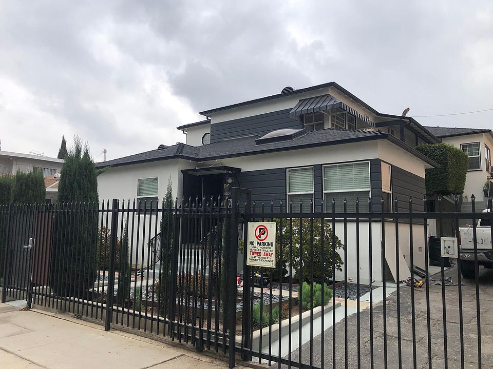 1st image of 1800 N Mariposa Ave #1802