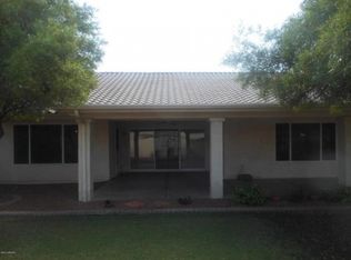 18750 N 89th Ave, Peoria, AZ 85382