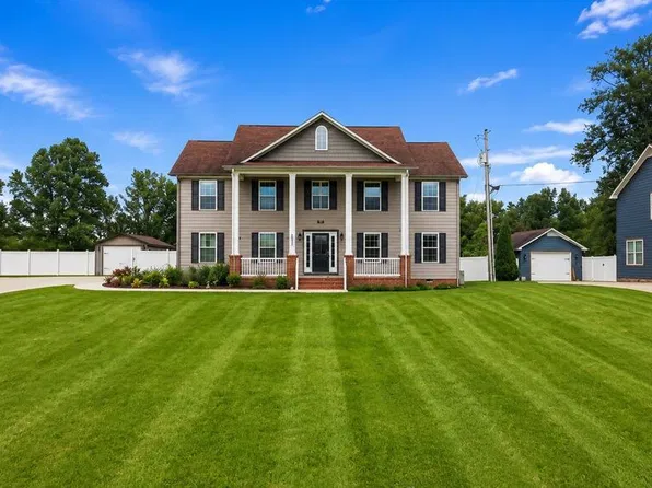 5859 Ditty Rd, Cookeville, TN 38506