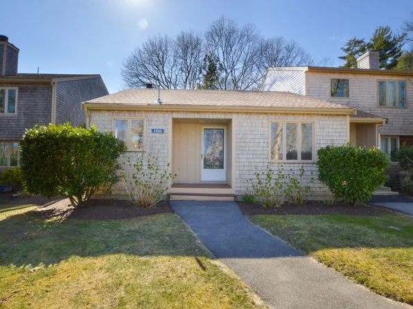 168 Bay Branch Way, East Falmouth, MA 02536