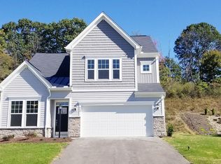 889 Ashley Rd, Gibsonia, PA 15044