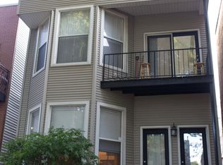 1849 W Wellington Ave APT 2F, Chicago, IL 60657