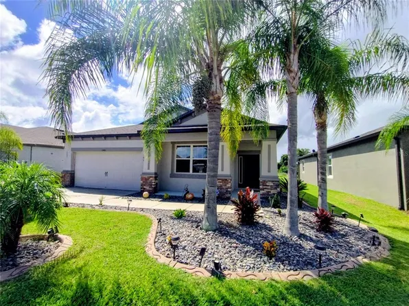 11411 ACACIA GROVE LANE, RIVERVIEW, FL 33579