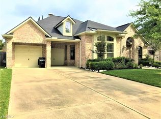 21410 Delta Spring Ln, Katy, TX 77450