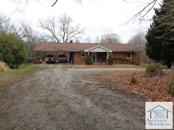 (undisclosed Address), Ridgeway, VA 24148