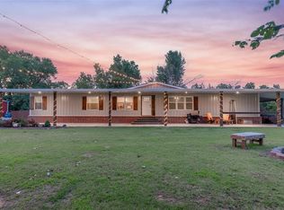 8802 S Sunnylane Rd, Oklahoma City, OK 73135